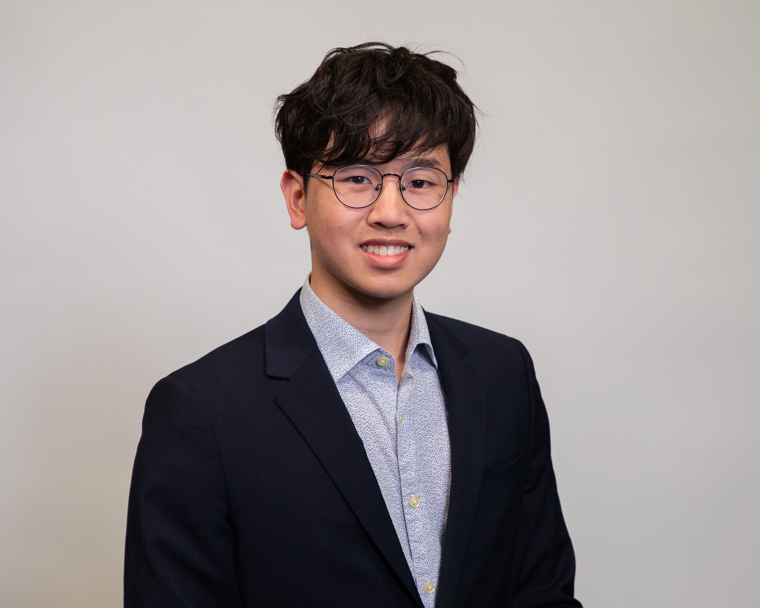 member portrait