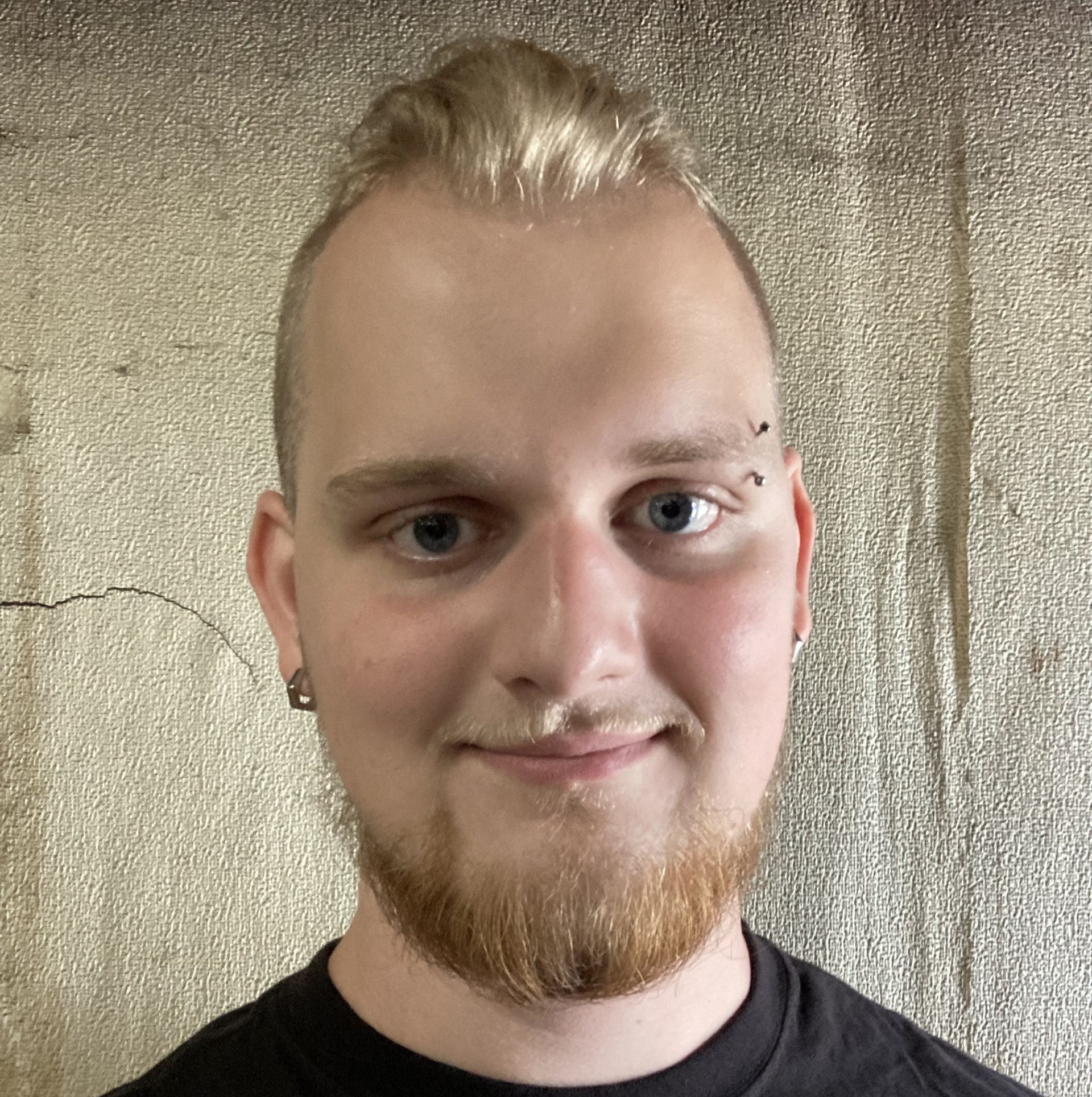 member portrait