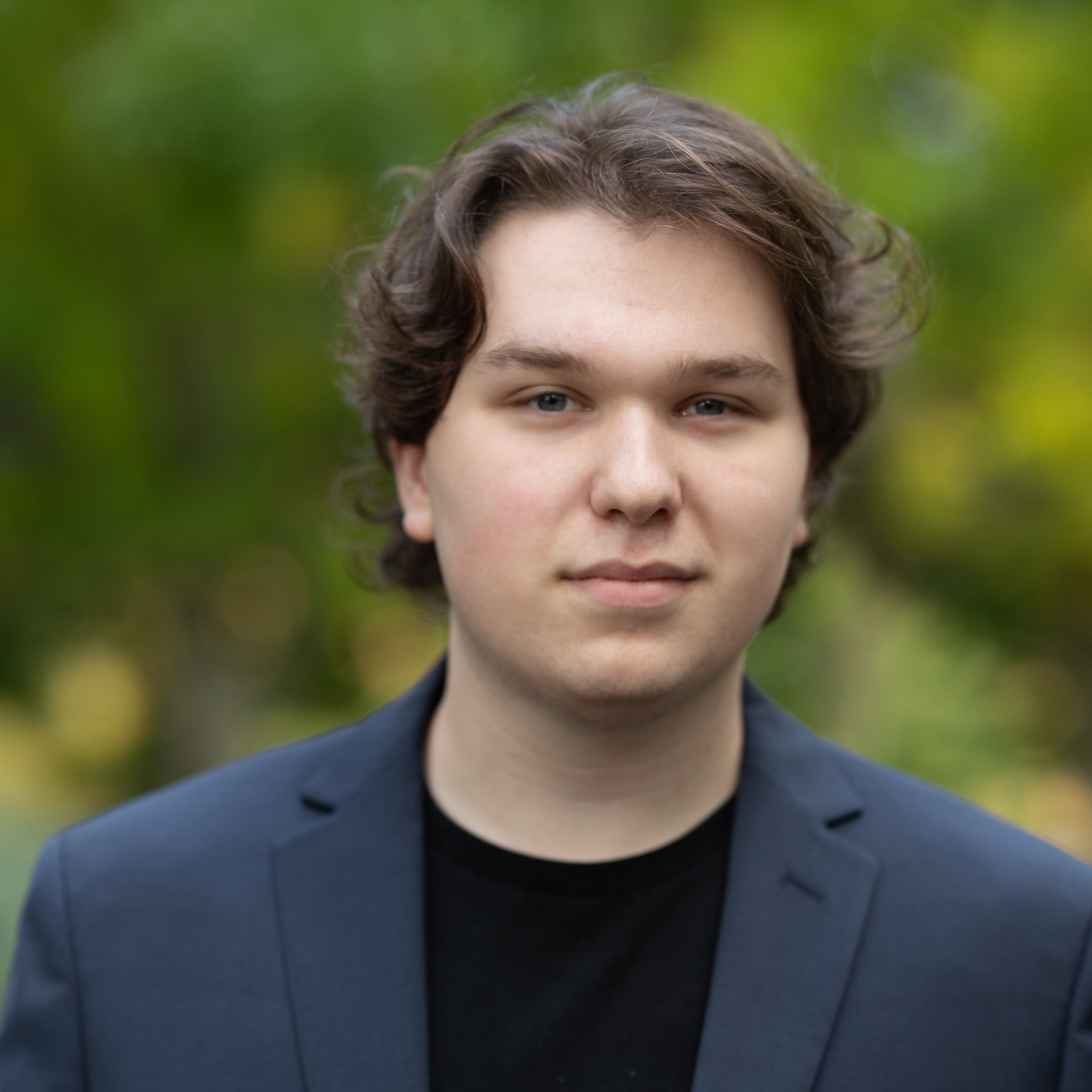 member portrait