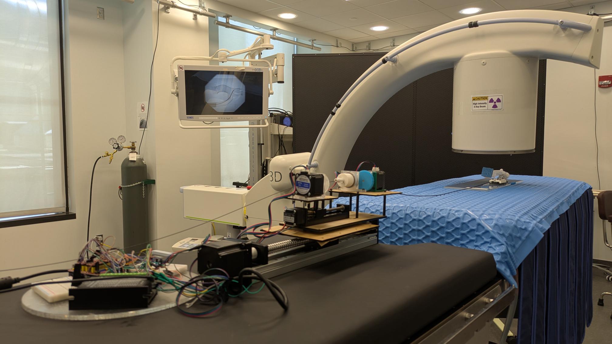 Paper Accepted in RA-L!